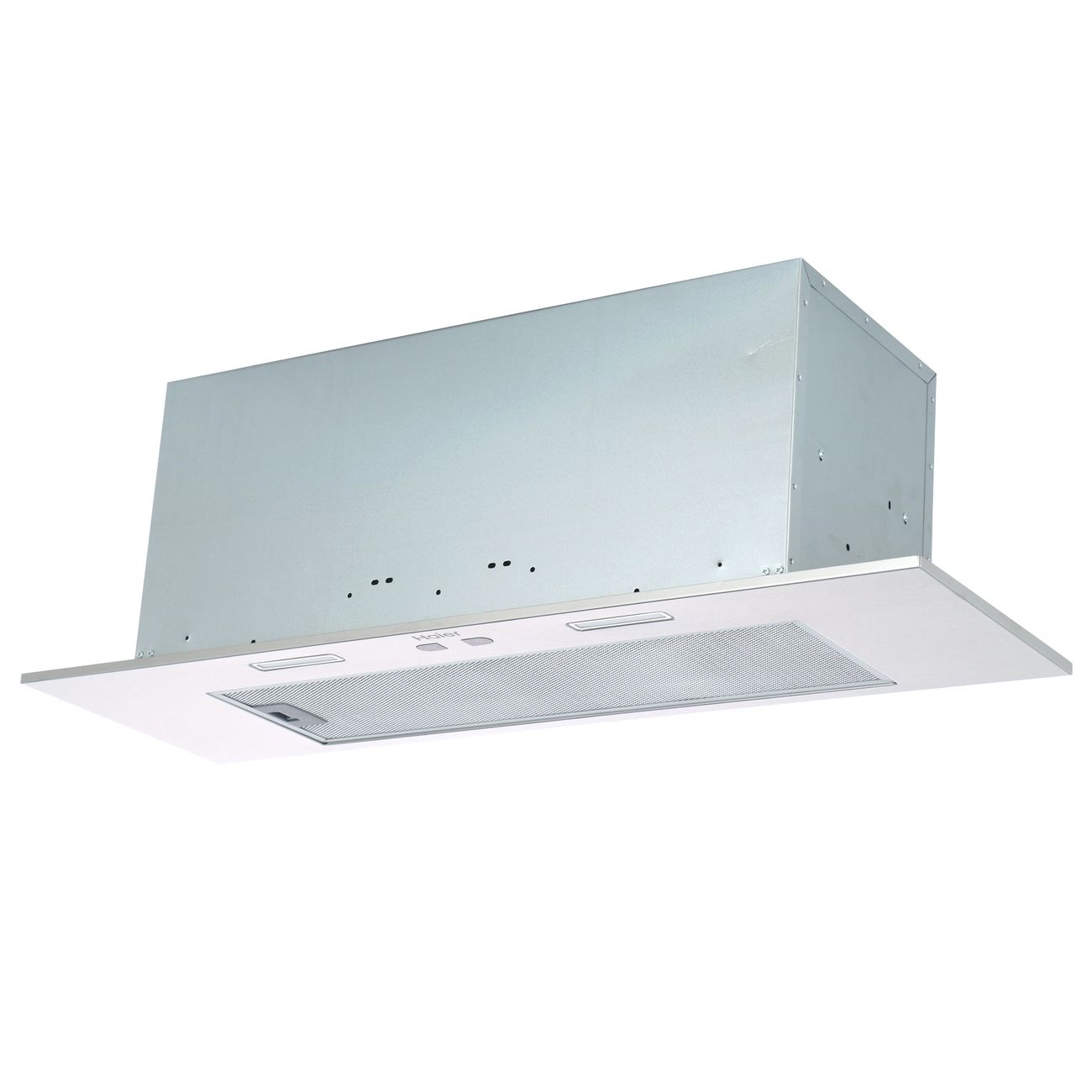 Вытяжка полностью встраиваемая Haier HVX-BI972X фото