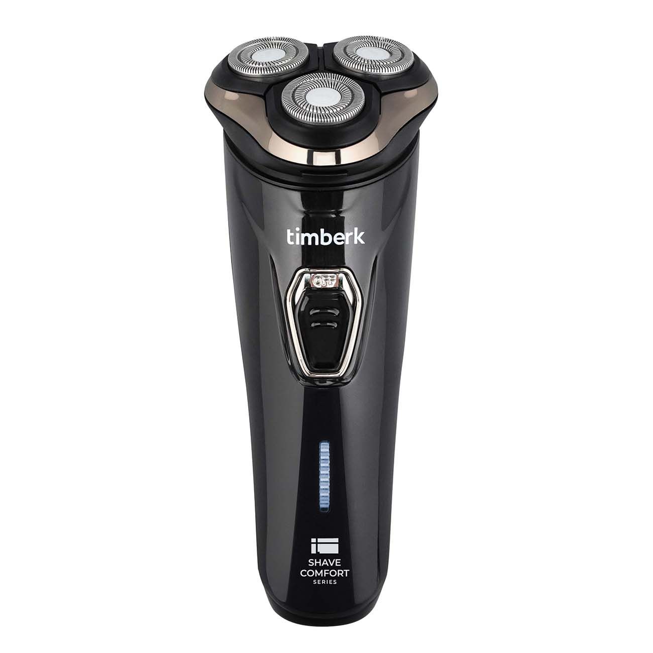 Электробритва Timberk T-SHR40L фото