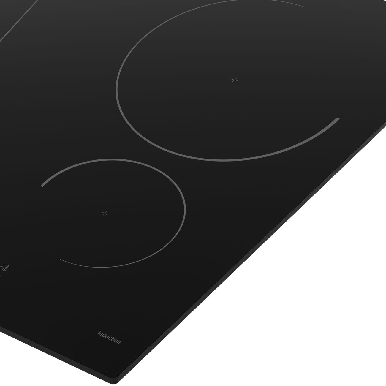 Встраиваемая индукционная панель независимая Grundig GIEI 623471 MN