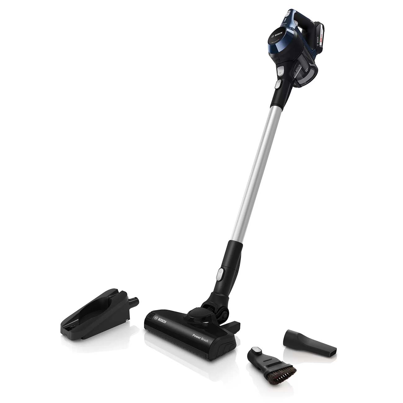 Пылесос ручной (handstick) Bosch BCS611P4A фото