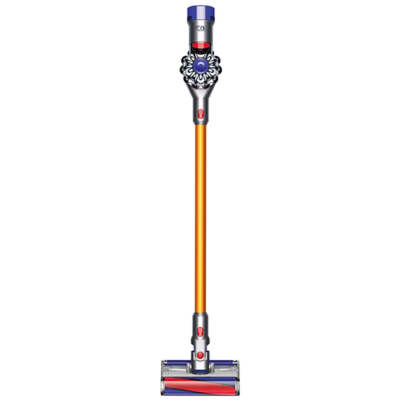 Пылесос ручной (handstick) Dyson SV10 V8 Absolute фото