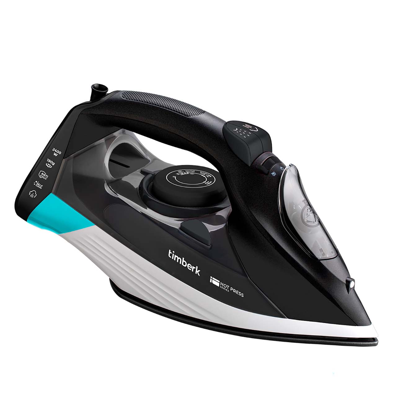 Утюг Timberk T-KSI01