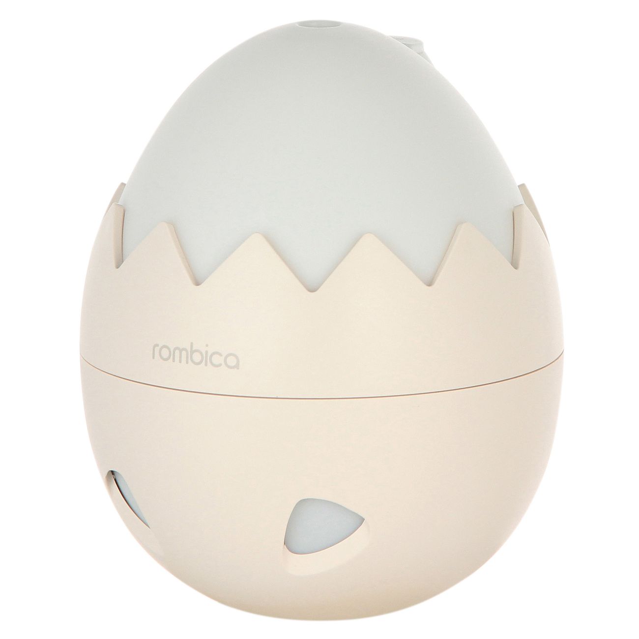 Воздухоувлажнитель Rombica Egg HUM-031