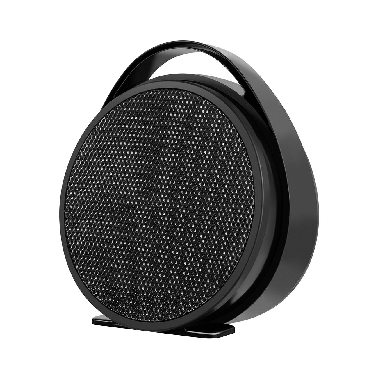 Тепловентилятор керамический Rombica myHome Ares PTC-001 фото