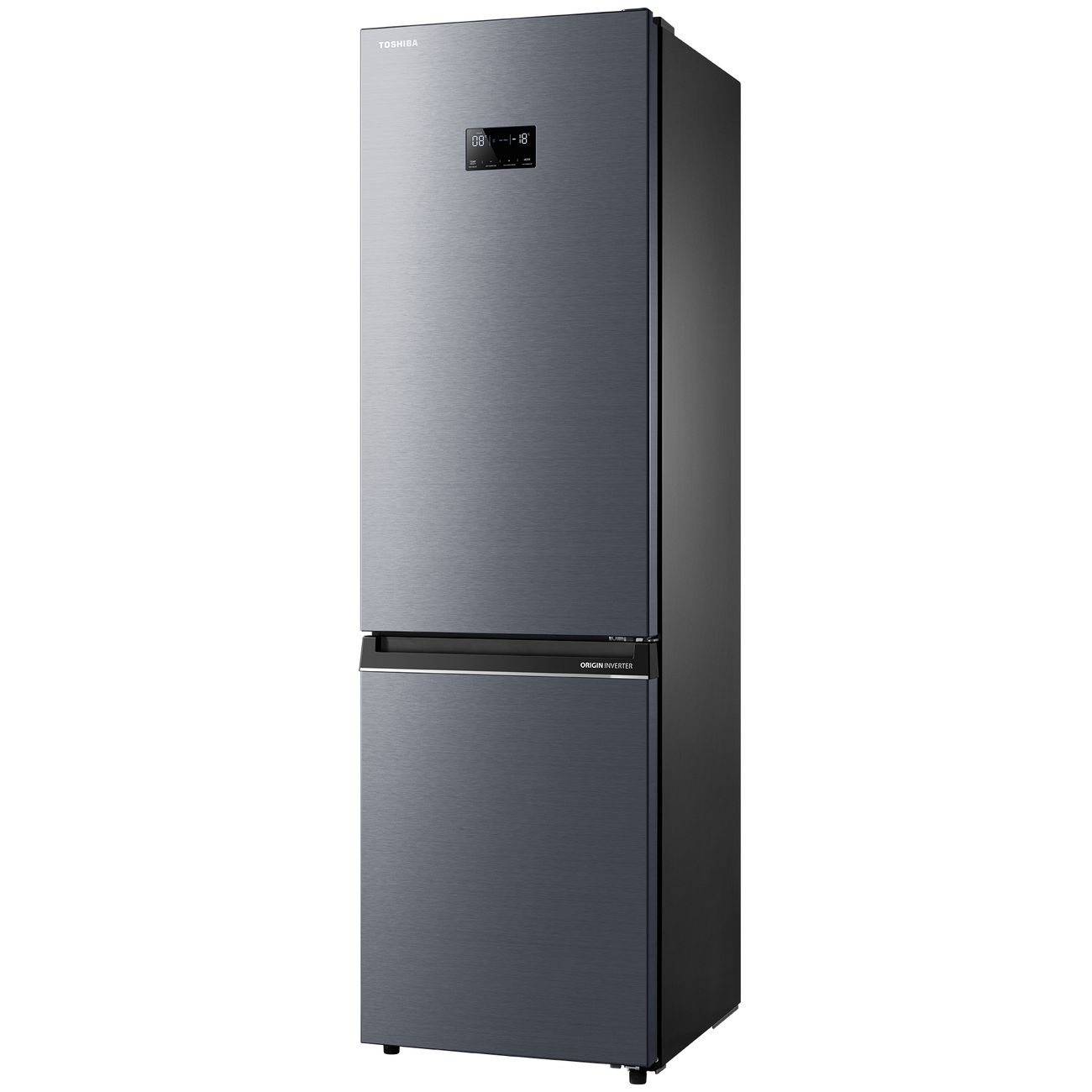 Холодильник Toshiba GR-RB500WE-PMJ(06) фото