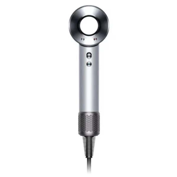 Фен Dyson Supersonic HD12 серебристый