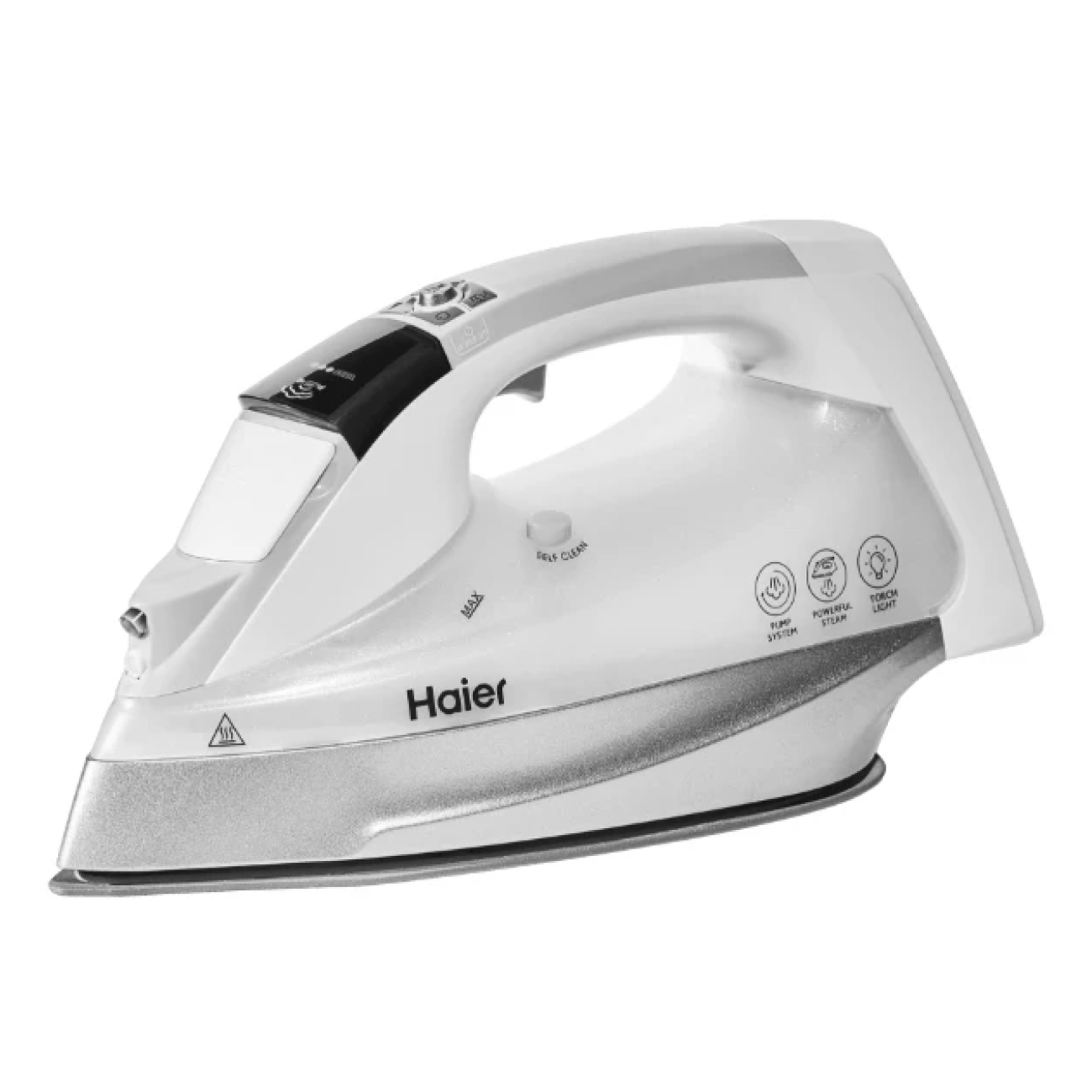 Утюг HAIER HI-601