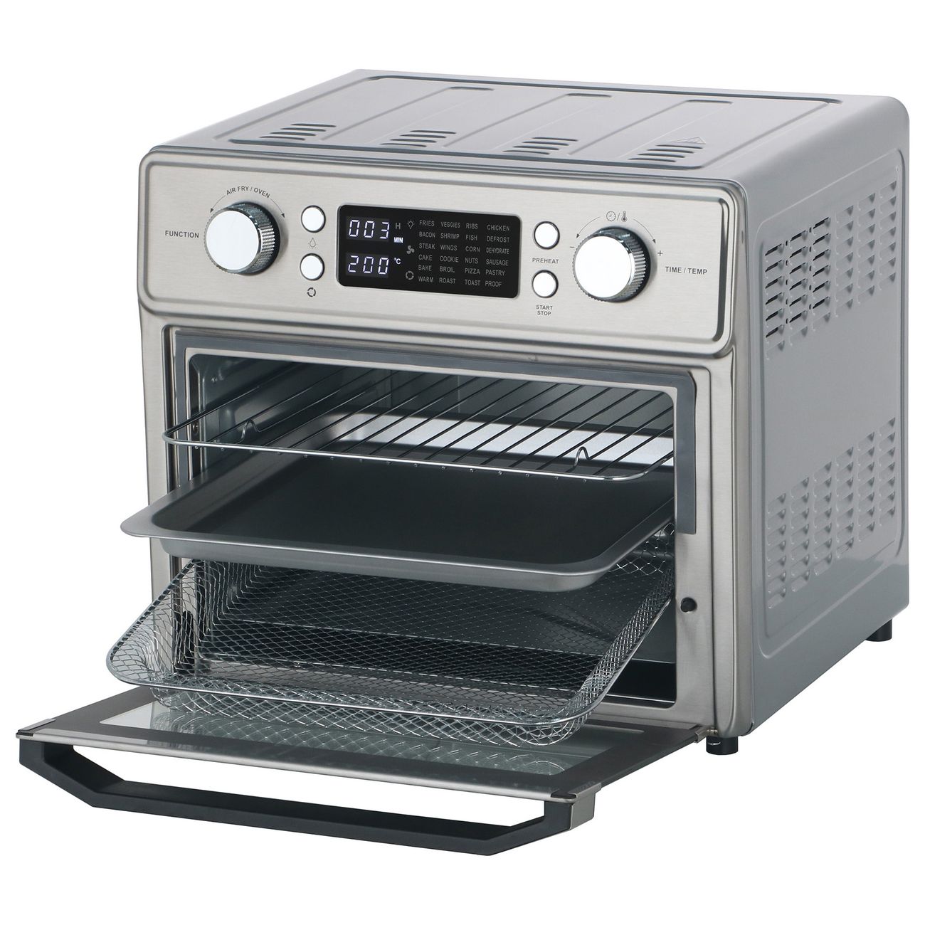 Мини-печь Pioneer MO5201G