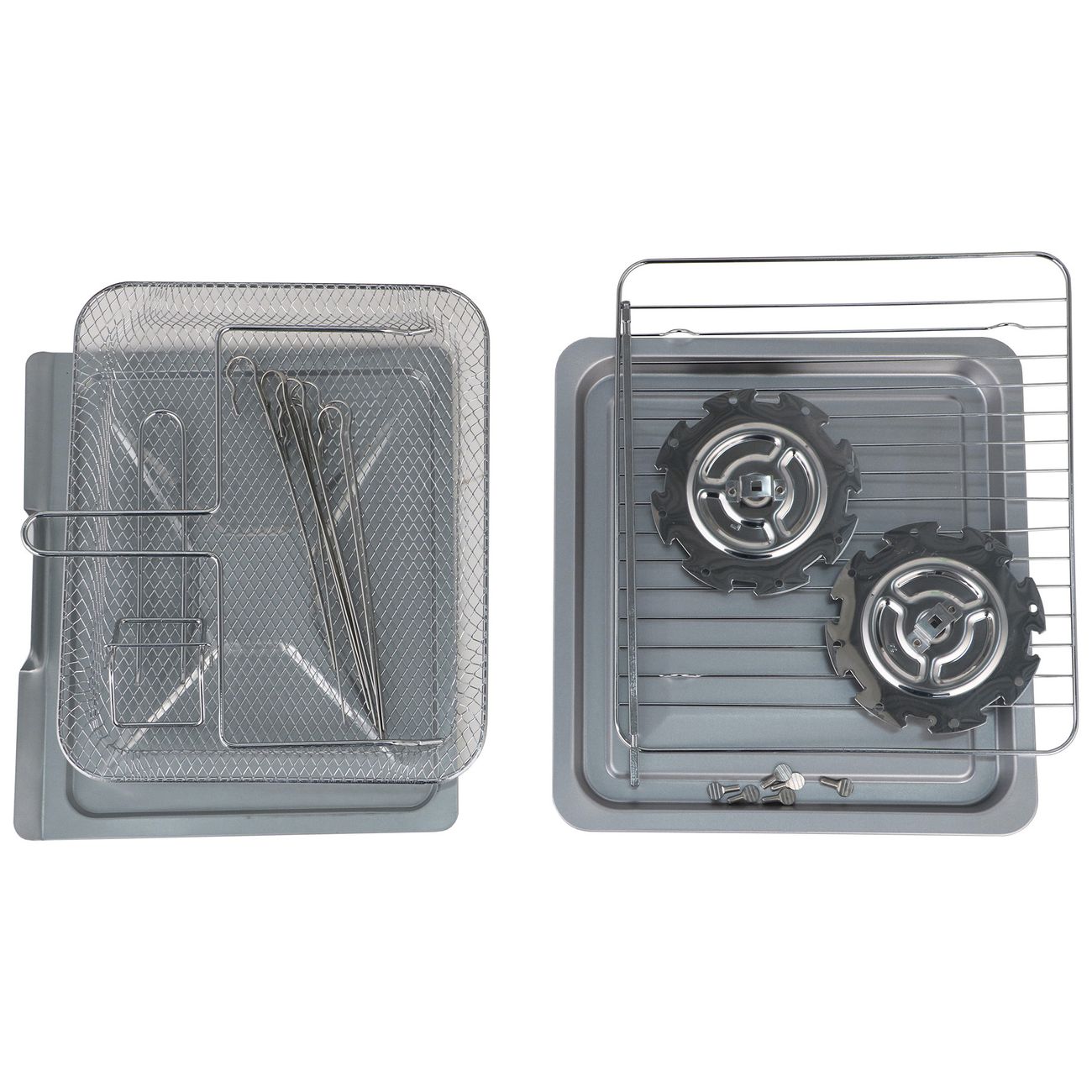 Мини-печь Pioneer MO5201G