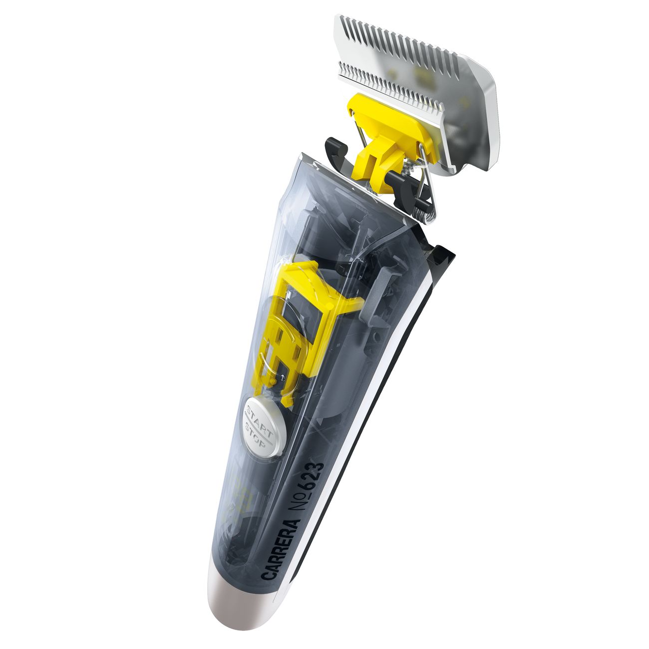 Триммер Carrera №623