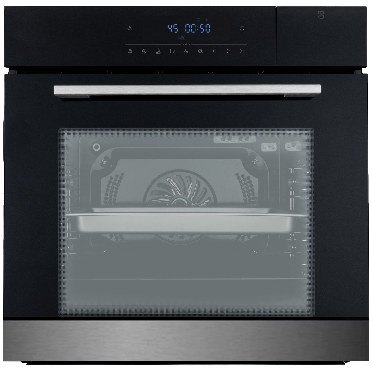 Электрический духовой шкаф Graude BMDP 60.1 E