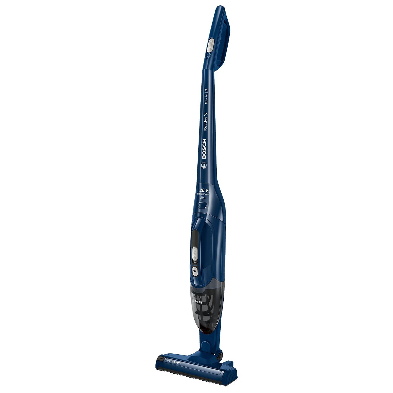 Пылесос ручной (handstick) Bosch BCHF2MX20 фото