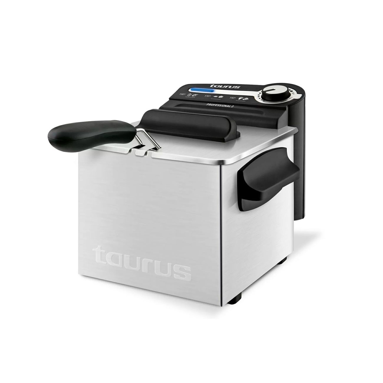 Фритюрница Taurus Proffessional 2