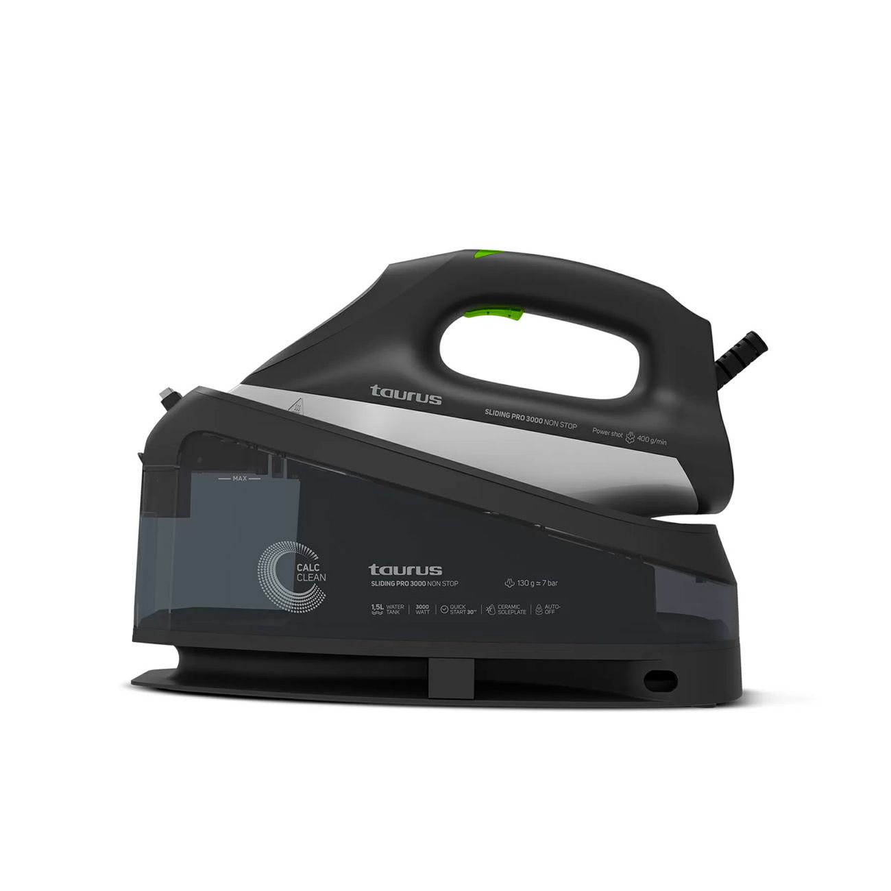 Парогенератор Taurus Sliding Pro 3000 NS