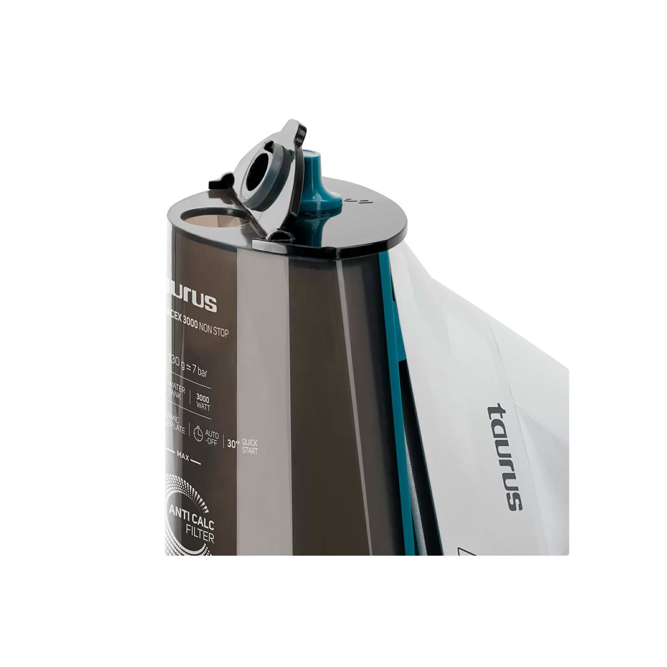 Парогенератор Taurus Sliding Pro 3000 NS