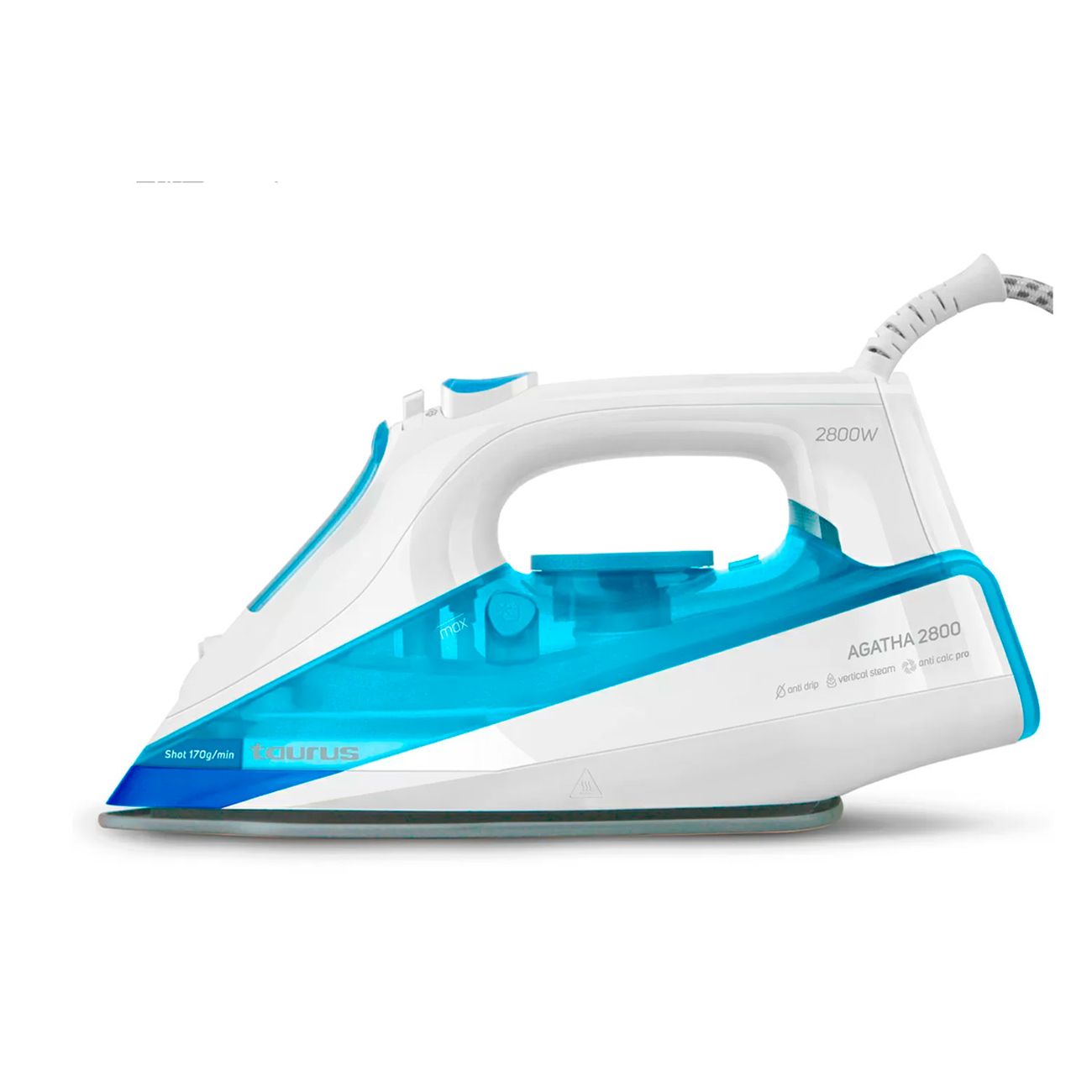 Утюг Taurus Agatha 2800