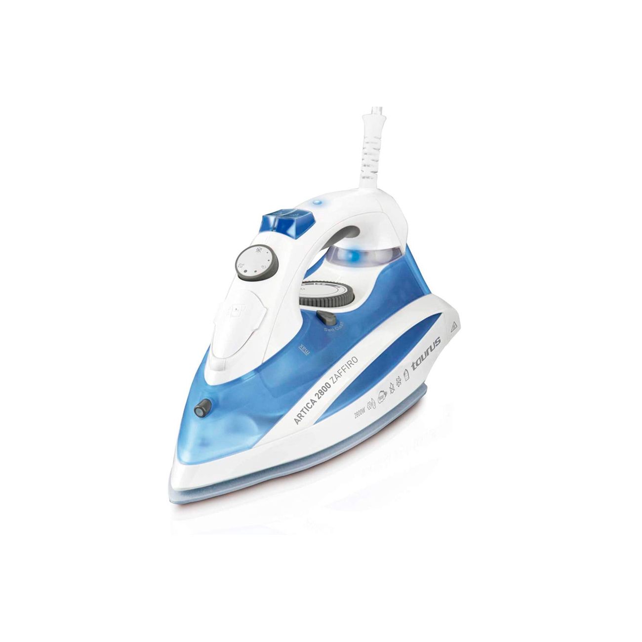 Утюг Taurus Artica 2800 Zaffiro