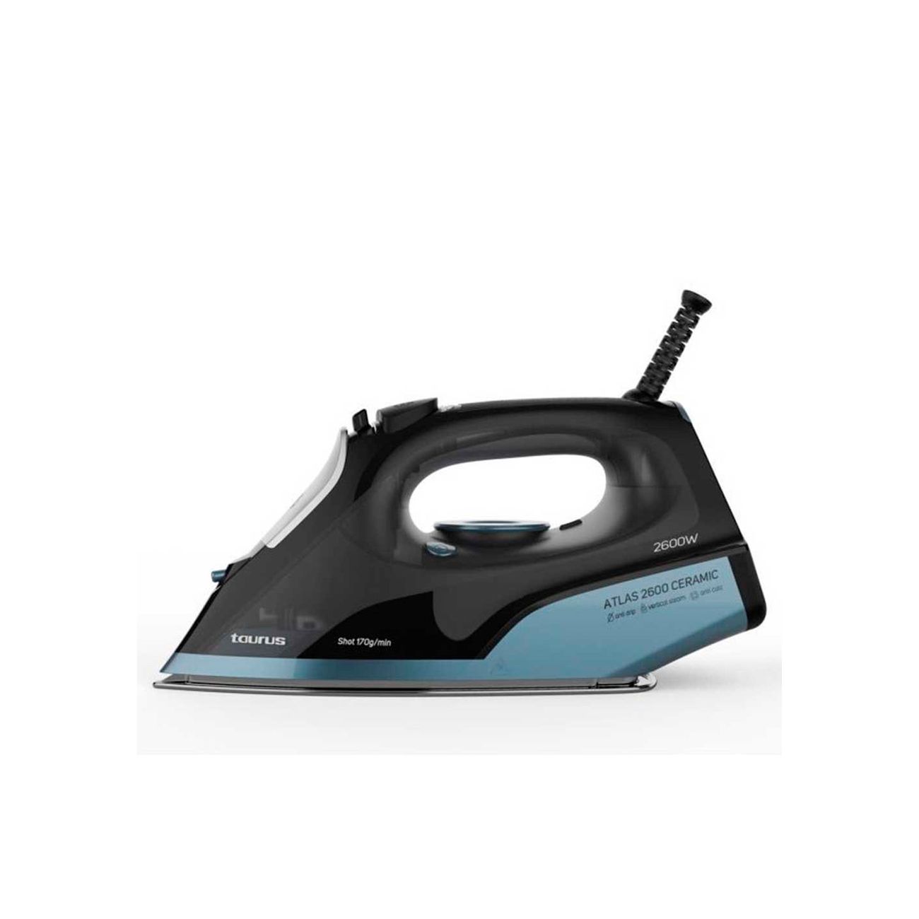 Утюг Taurus Atlas 2600