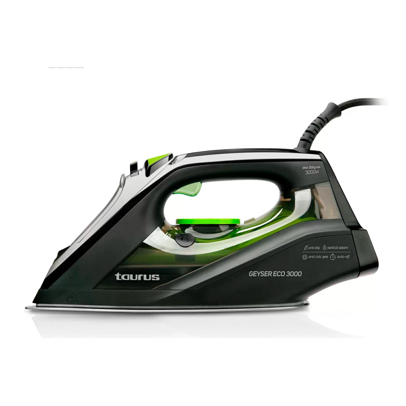 Утюг Taurus Geyser Eco 3000