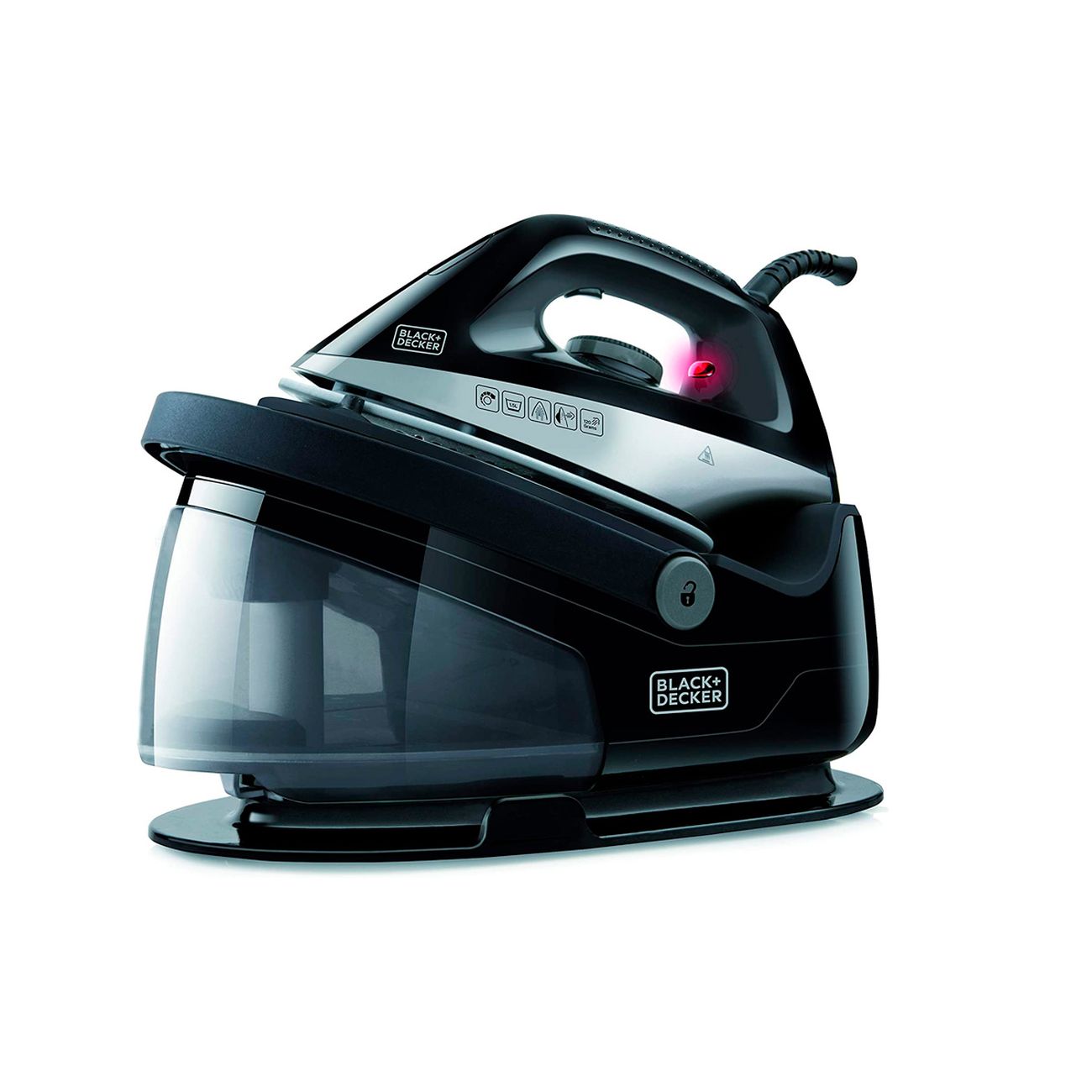Парогенератор Black+Decker BXSS2200E