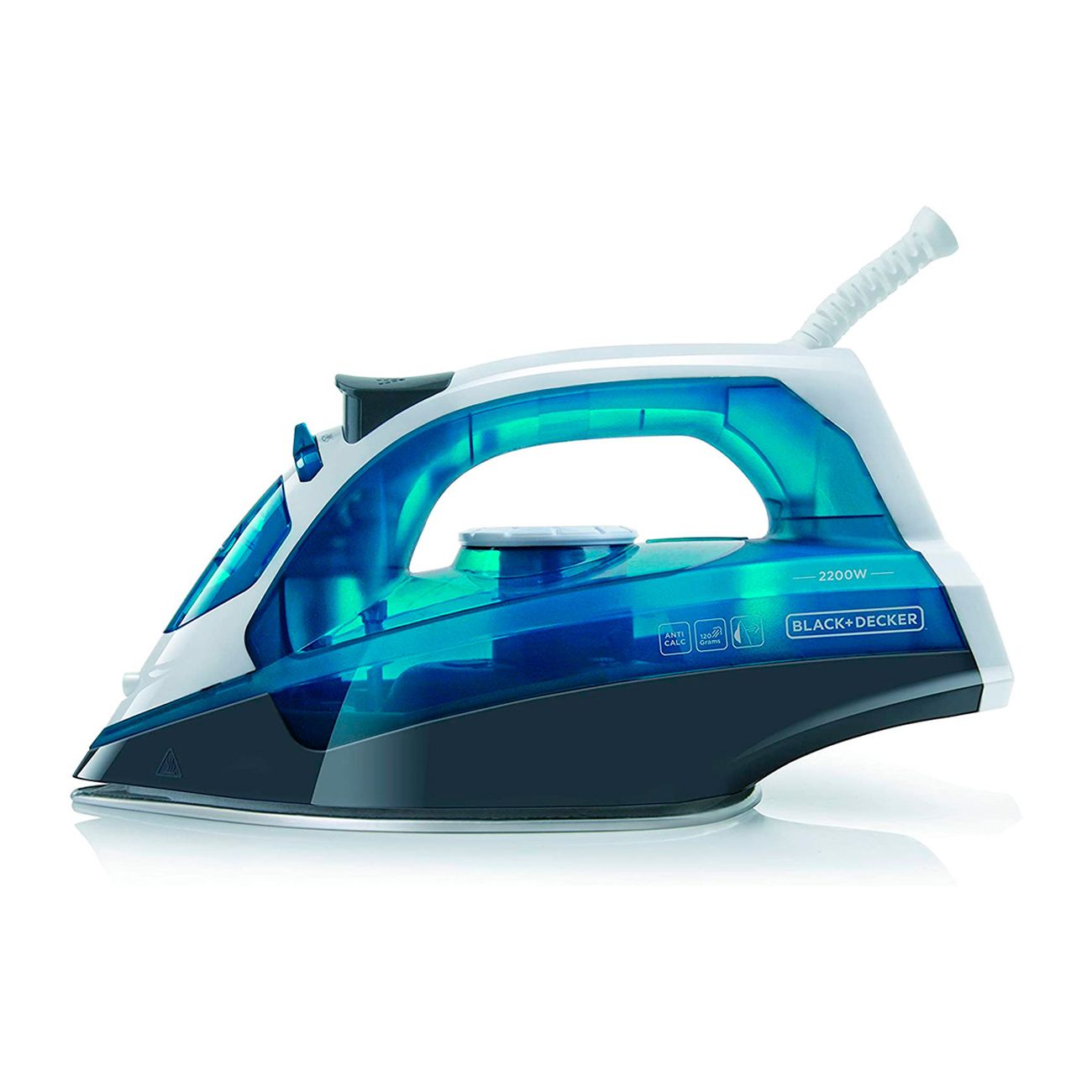 Утюг Black+Decker BXIR2200E