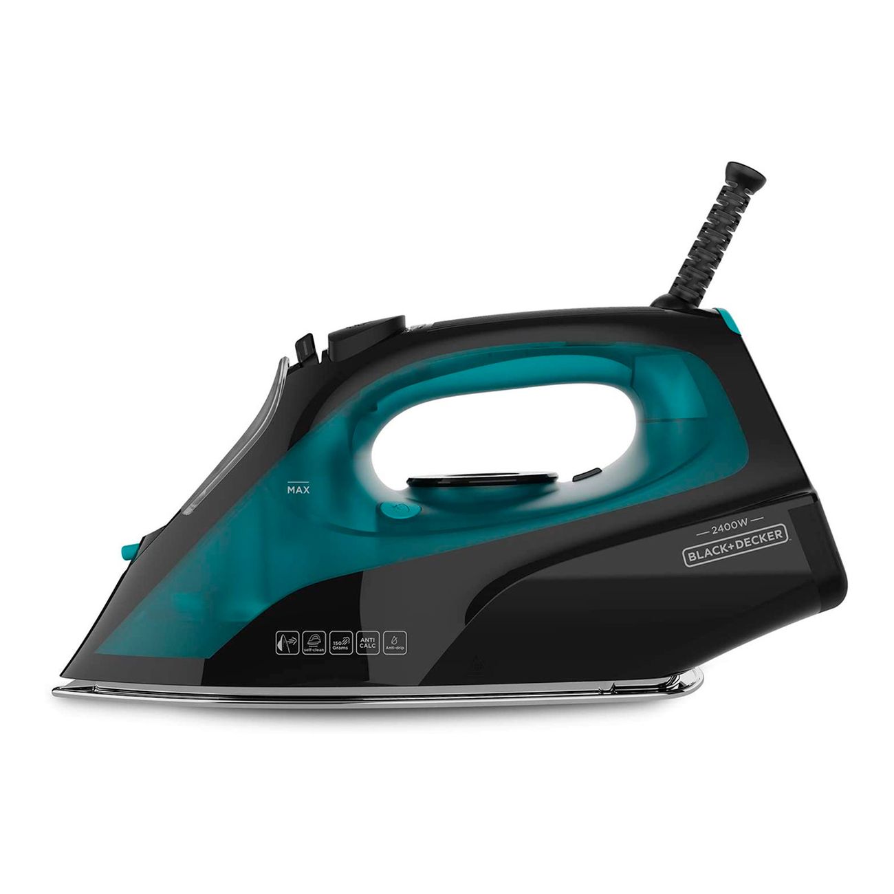 Утюг Black+Decker BXIR2403E