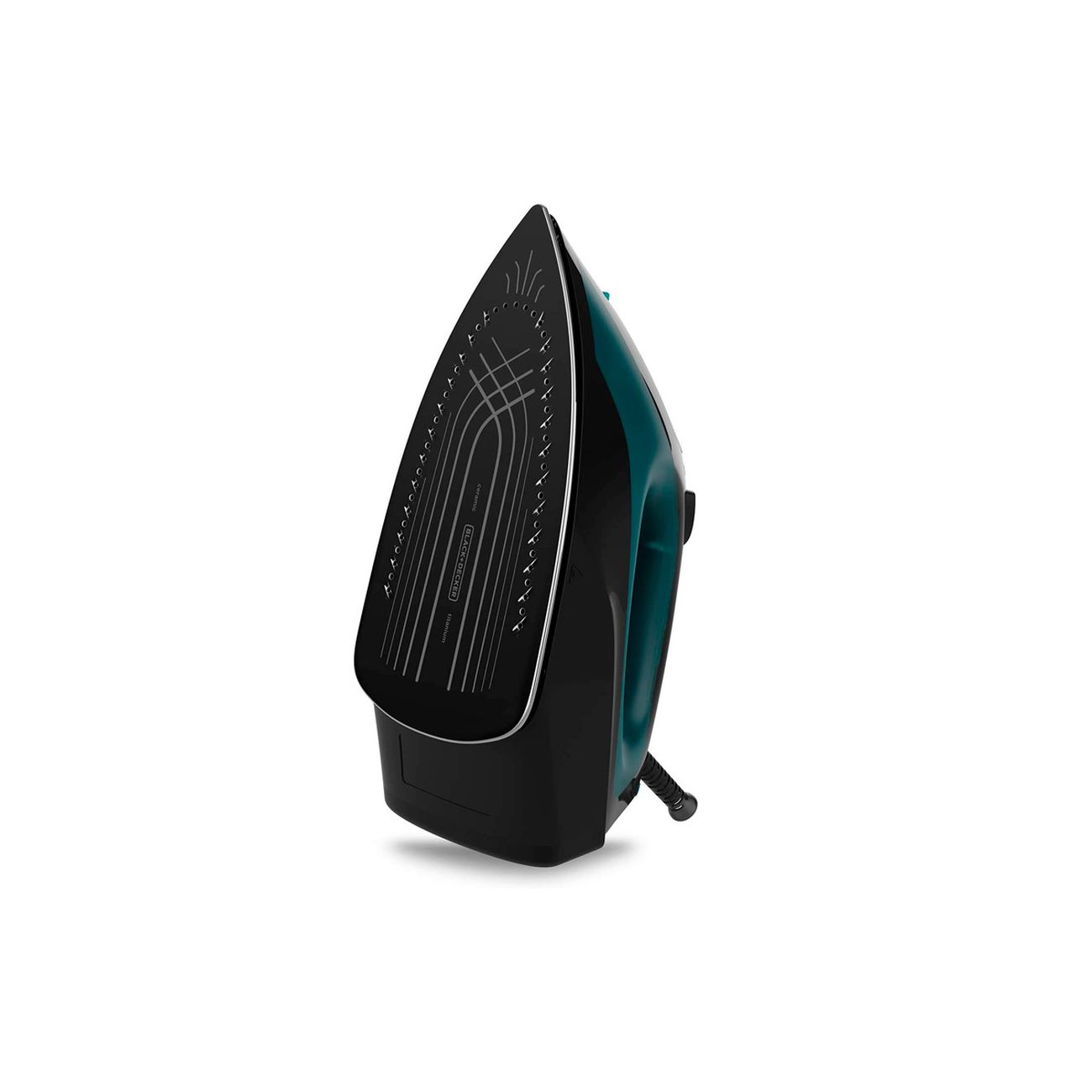 Утюг Black+Decker BXIR2403E