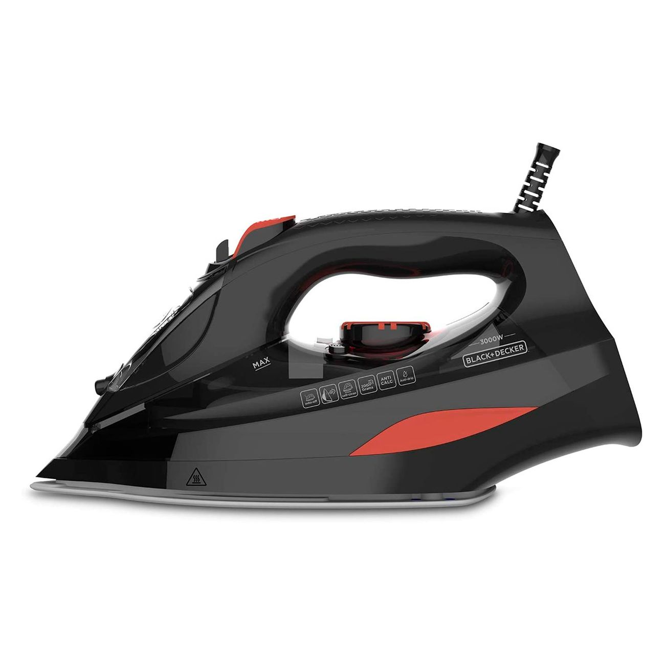 Утюг Black+Decker BXIR3000E