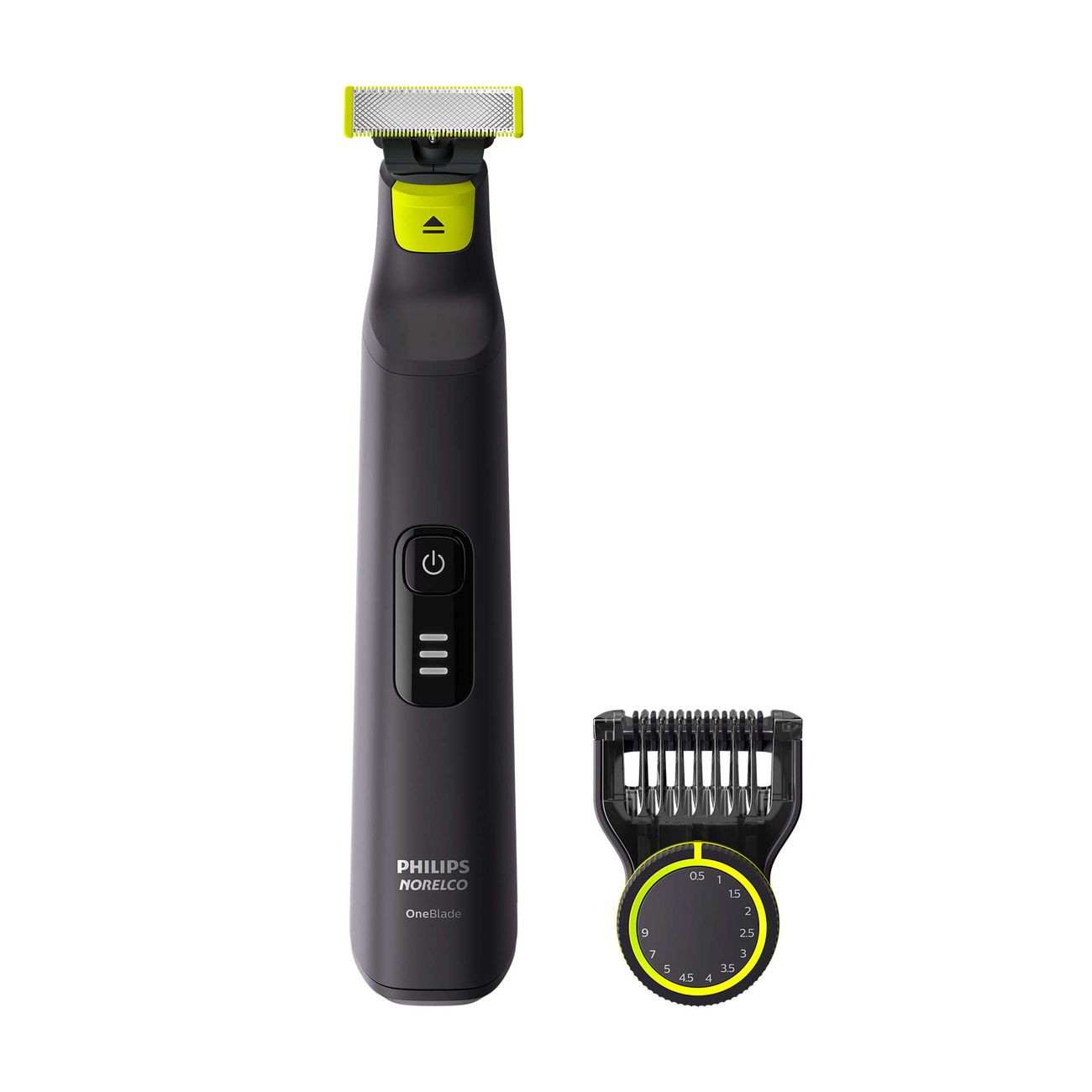 Триммер Philips OneBlade QP6530/70 фото
