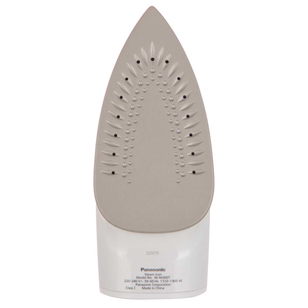 Утюг Panasonic NI-M300T синий