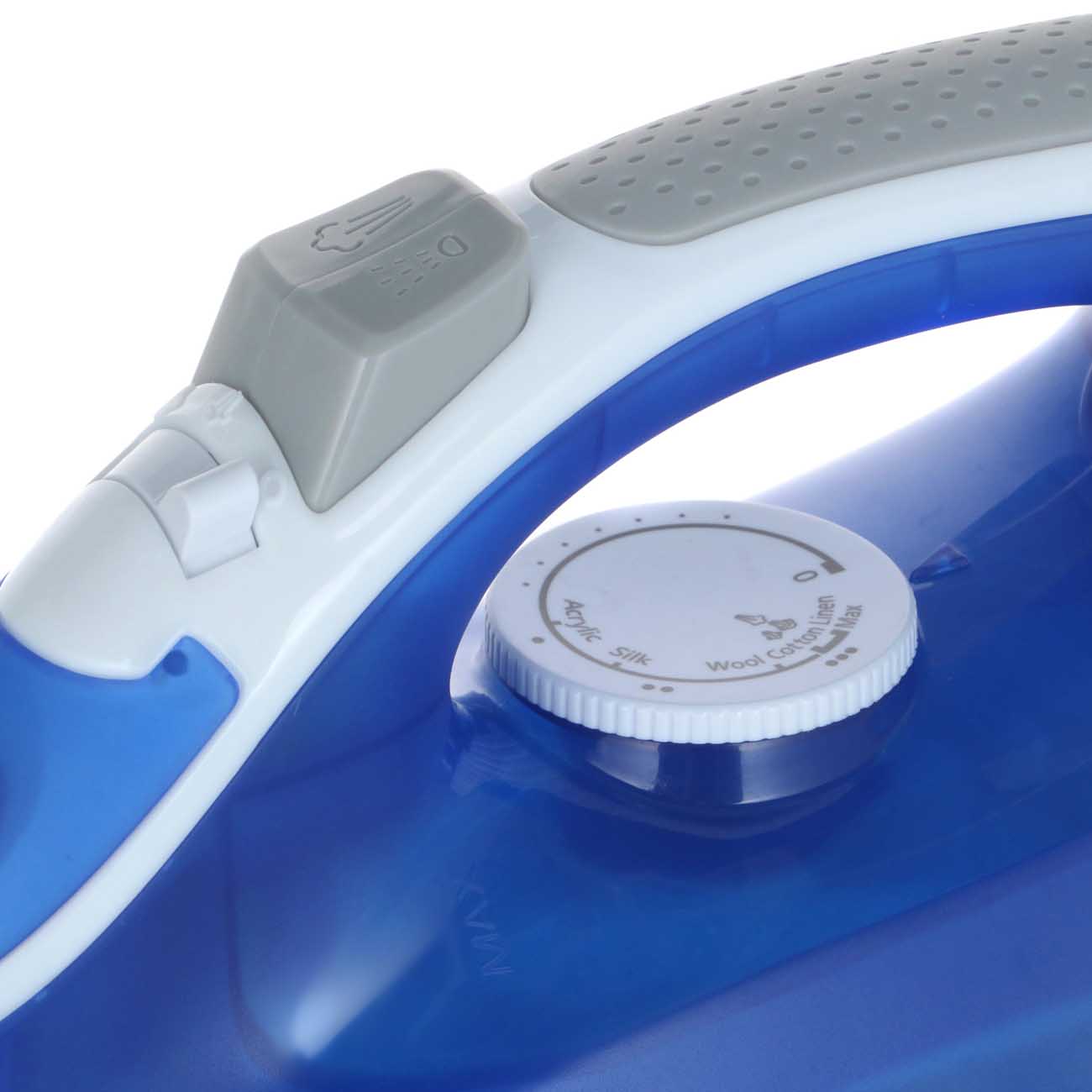 Утюг Panasonic NI-M300T синий