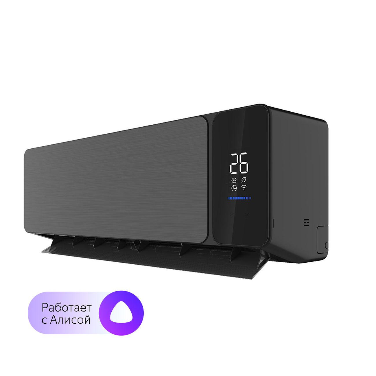 Умная сплит-система Viomi KFR-52GW/EY2UMC-A++/A+ фото