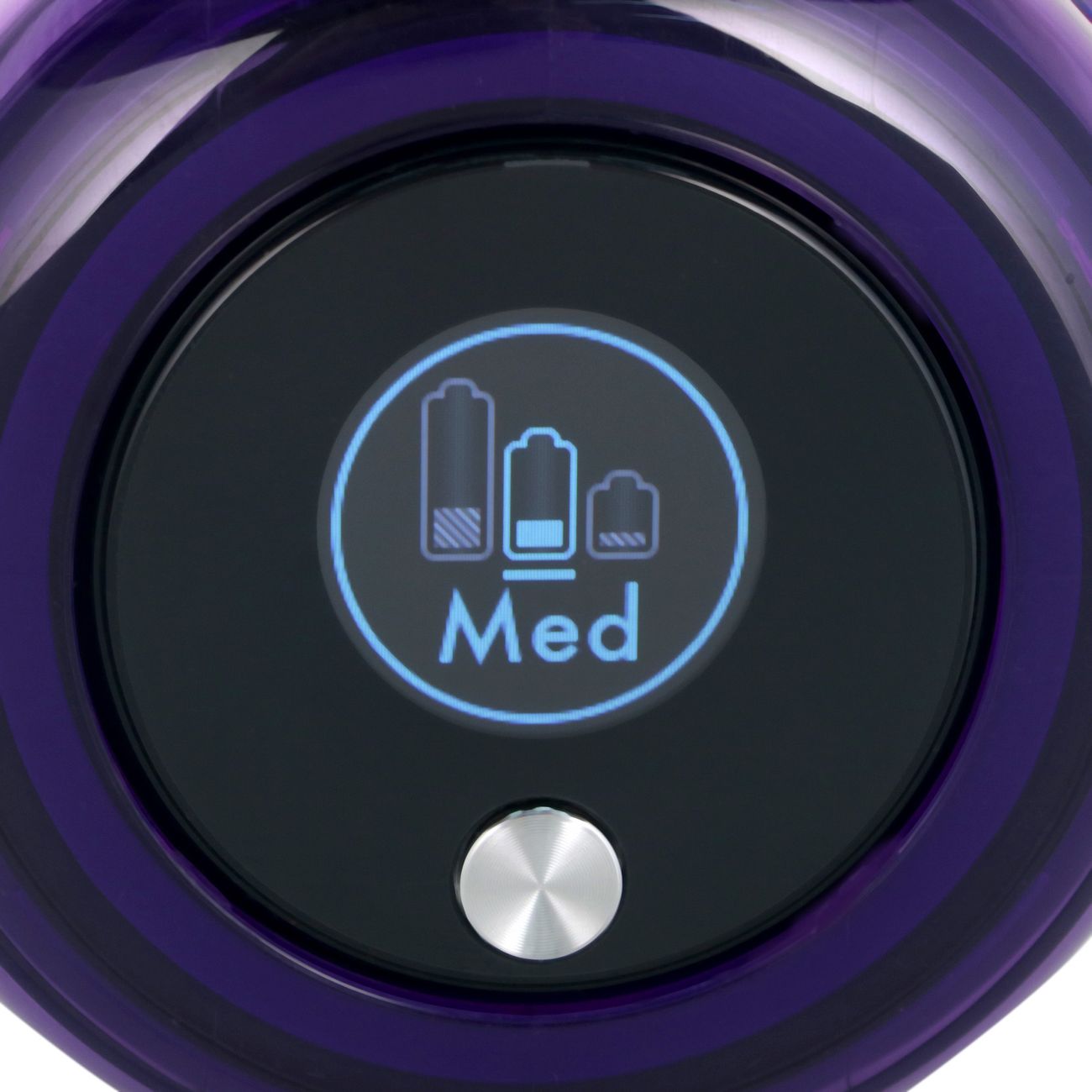 Пылесос ручной (handstick) Dyson V15 Detect Absolute Plus Floor Dok