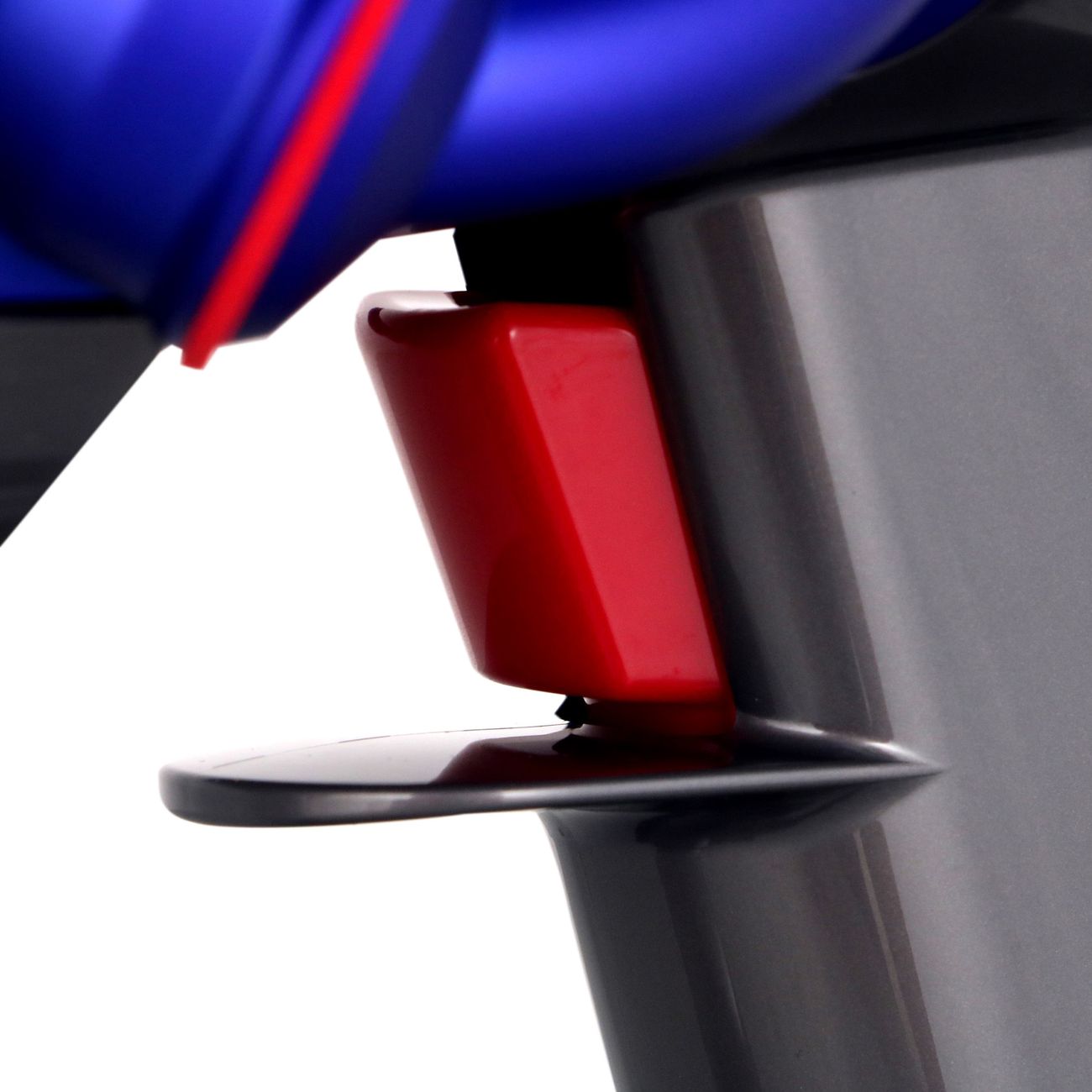 Пылесос ручной (handstick) Dyson V15 Detect Absolute Plus Floor Dok