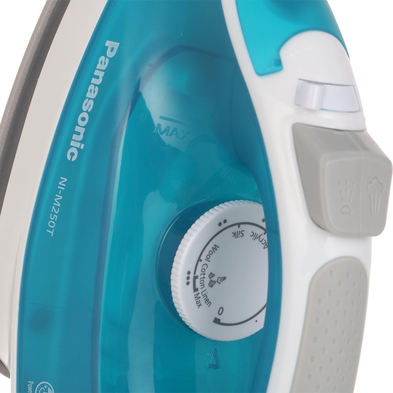 Утюг Panasonic NI-M250T зеленый