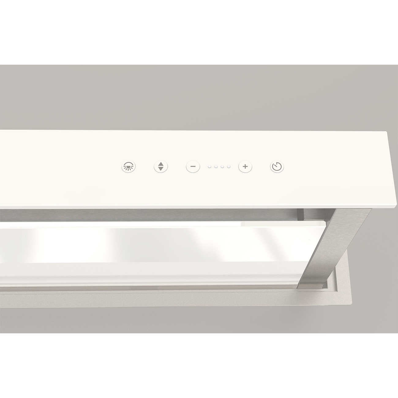 Встраиваемая вытяжка в столешницу Fulgor Milano FDDH 1120 TRC WH