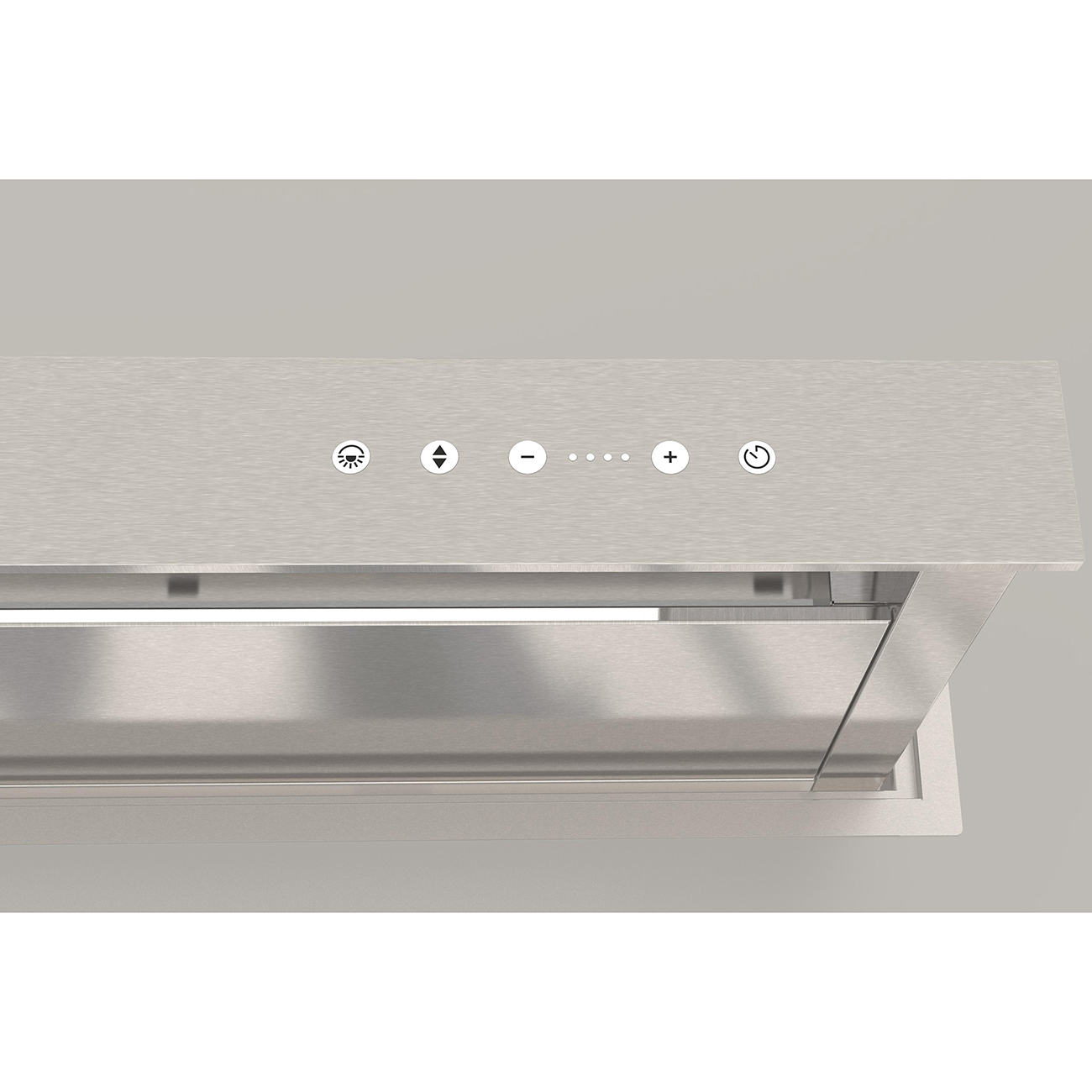 Встраиваемая вытяжка в столешницу Fulgor Milano FDDH 1120 TRC X