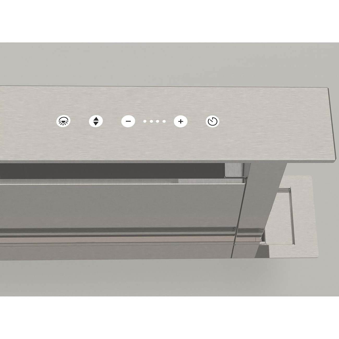 Встраиваемая вытяжка в столешницу Fulgor Milano FDDH 900 TRC X