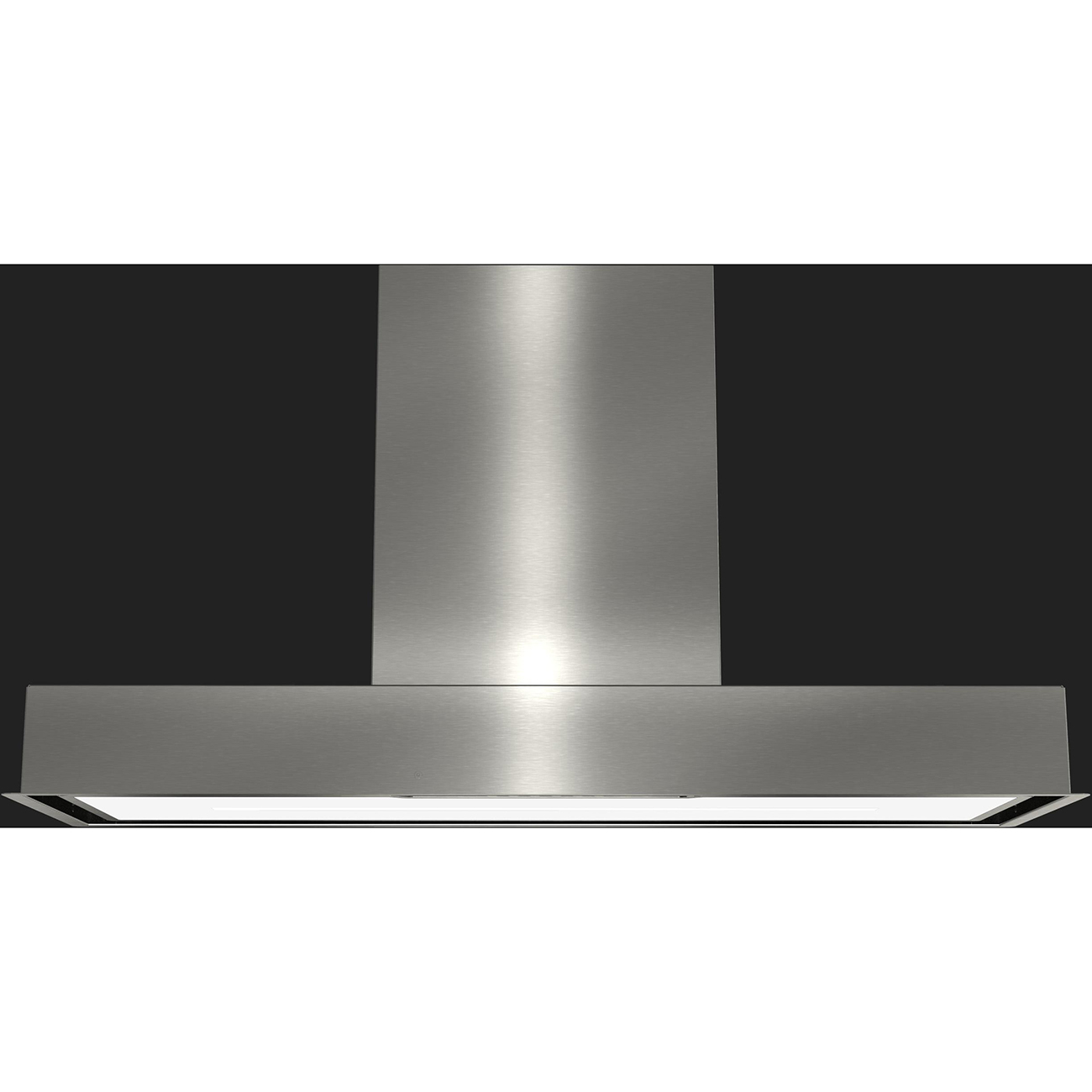Вытяжка полностью встраиваемая Премиум Fulgor Milano FBGHD 800 PT X