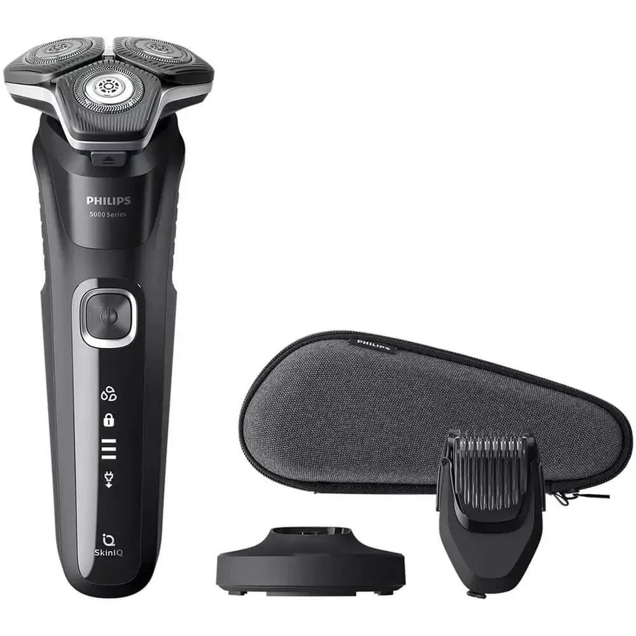 Электробритва Philips S5898/38 фото
