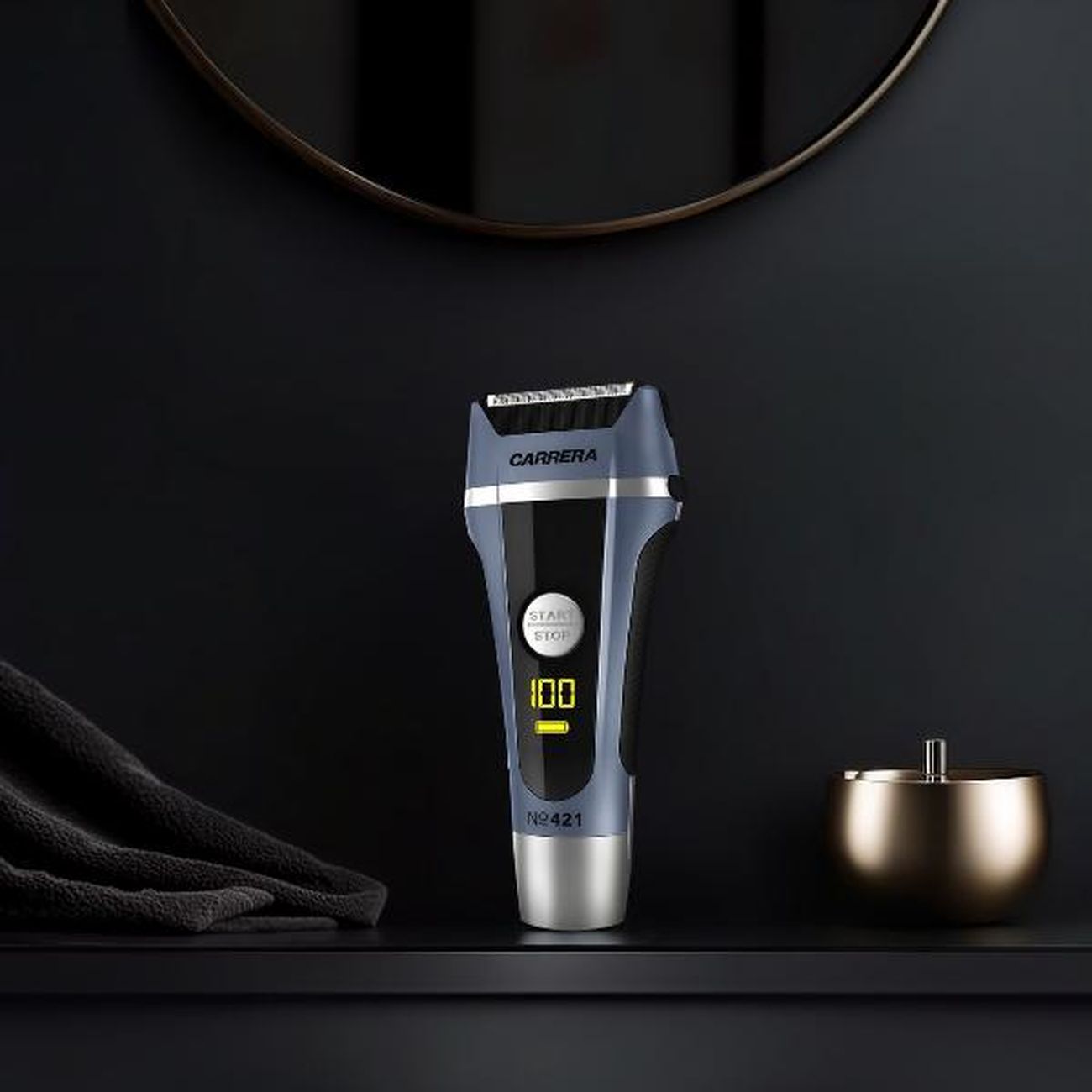 Электробритва Carrera №421