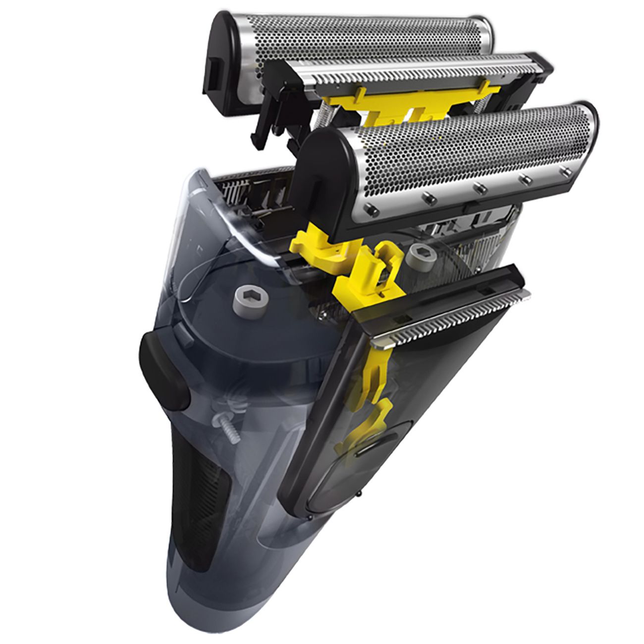 Электробритва Carrera №421