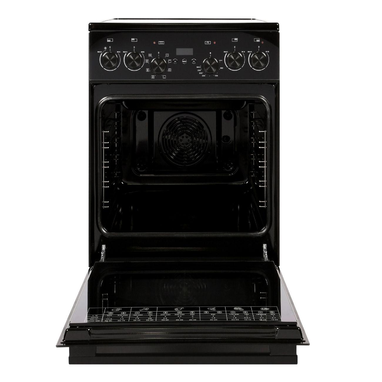 Электрическая плита Gefest ЭП Н Д 5560-03 0158