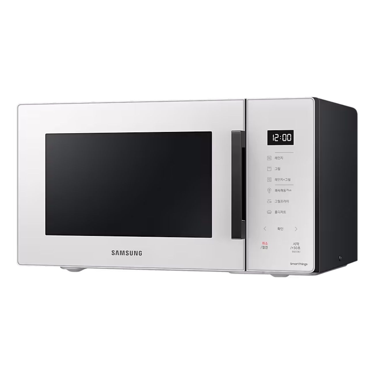 Микроволновая печь соло Samsung MG23A5378CE