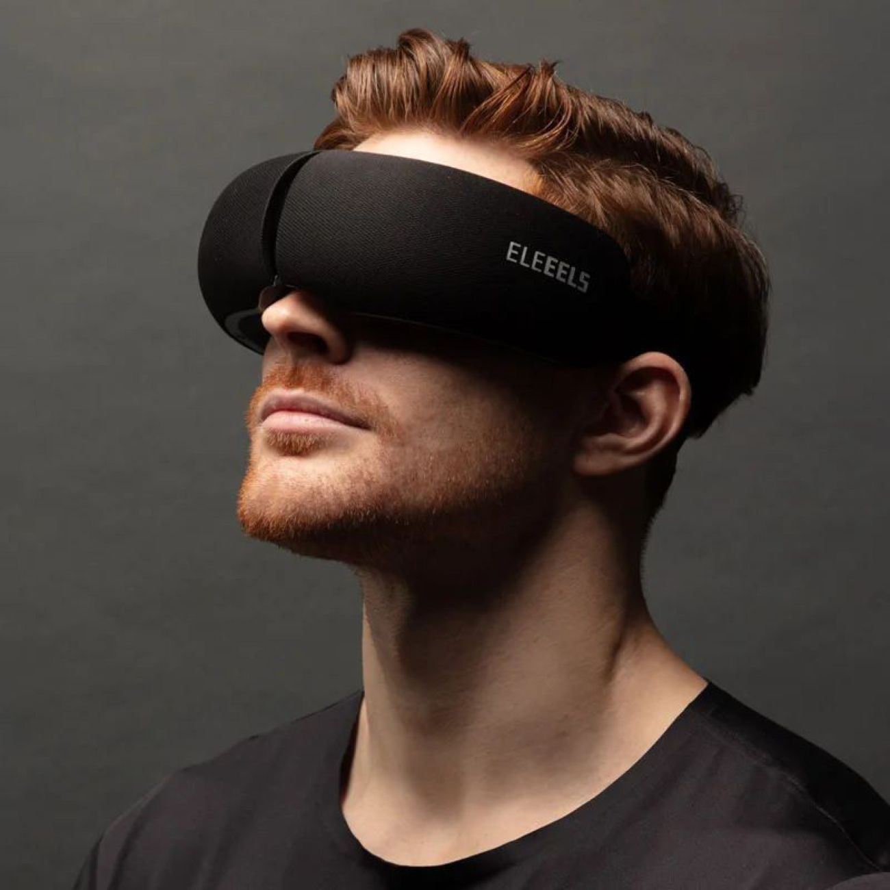 Прибор для чистки и массажа лица Eleeels R6 Eye Care Massager