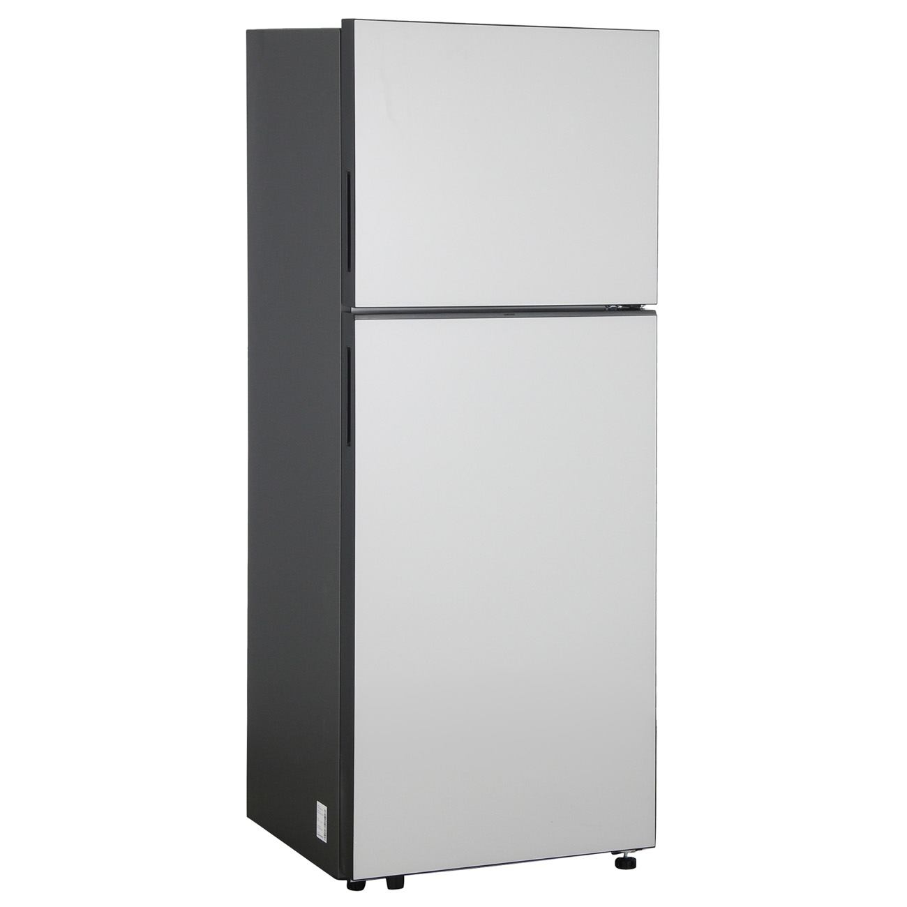 Холодильник Samsung RT42CB662012/WT белый/серый фото