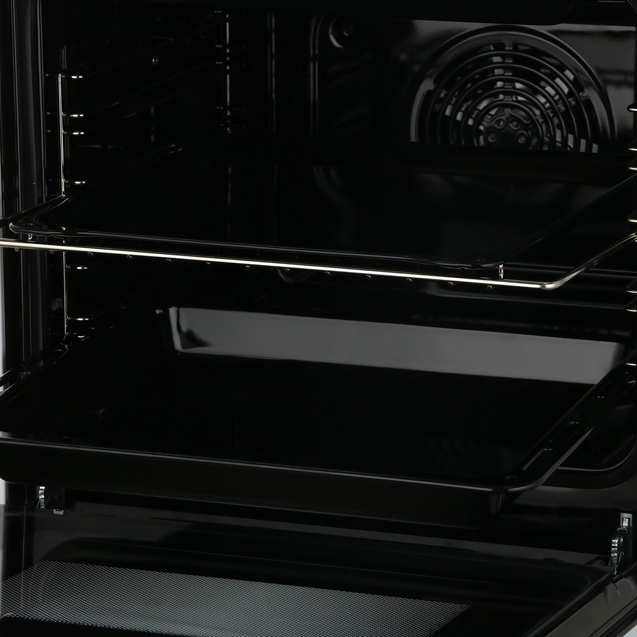 Комбинированная плита Gefest ПГЭ 5102-01 0198 белая