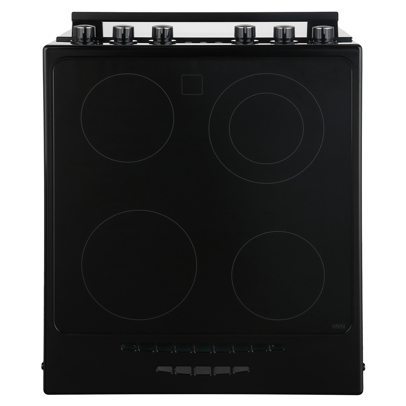 Электрическая плита Gefest ЭП Н Д 5560-03 С1В0