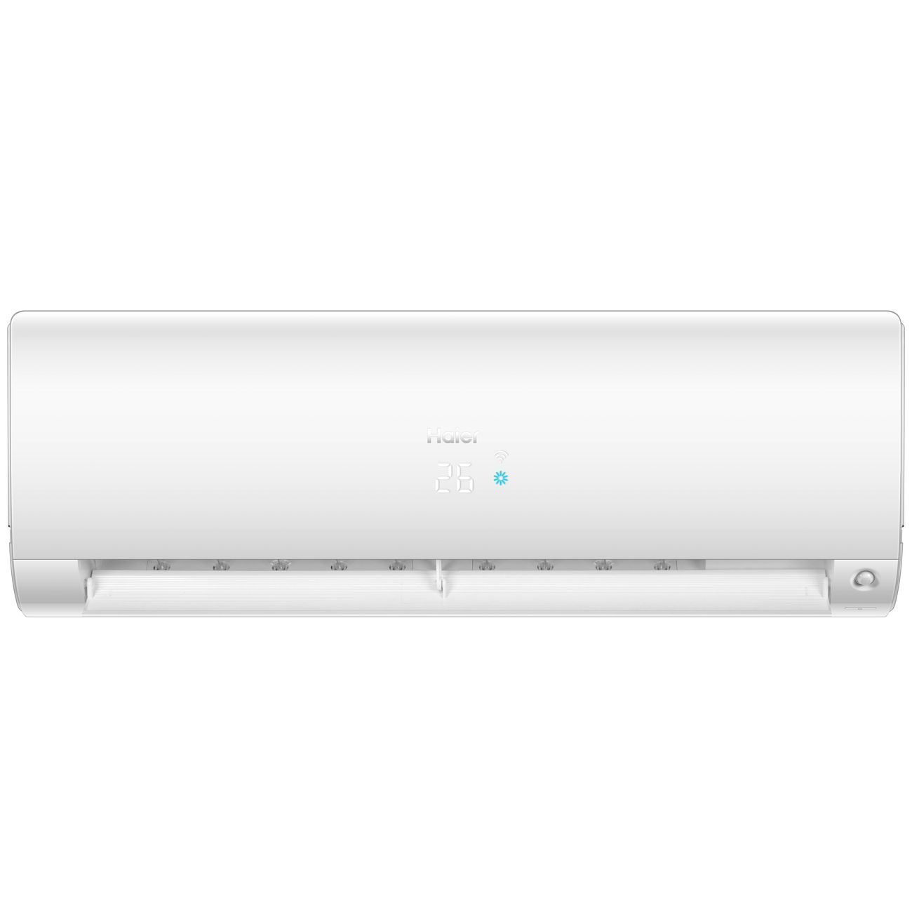 Умная сплит-система (инверторная) Haier HSU-09HFM303/R3(SDB)/HSU-09HFM203/R3(SDB)