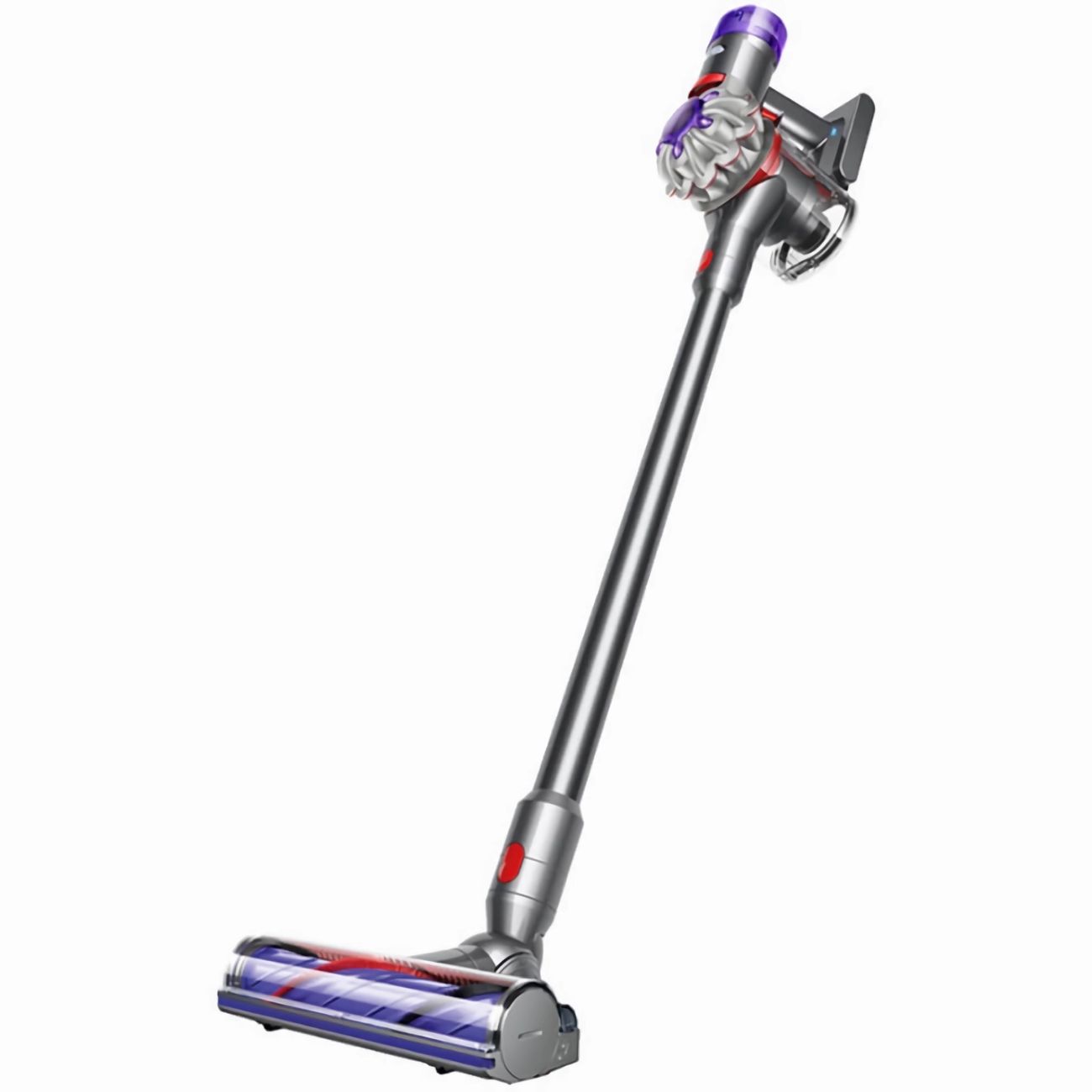 Пылесос ручной (handstick) Dyson V8 Absolute vacuum фото